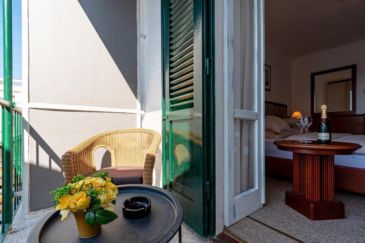 Hotel Dalmacija Vela Luka Extérieur photo