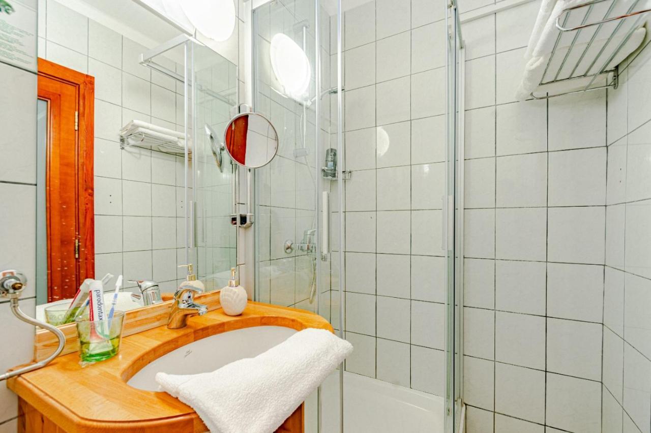 Hotel Dalmacija Vela Luka Extérieur photo