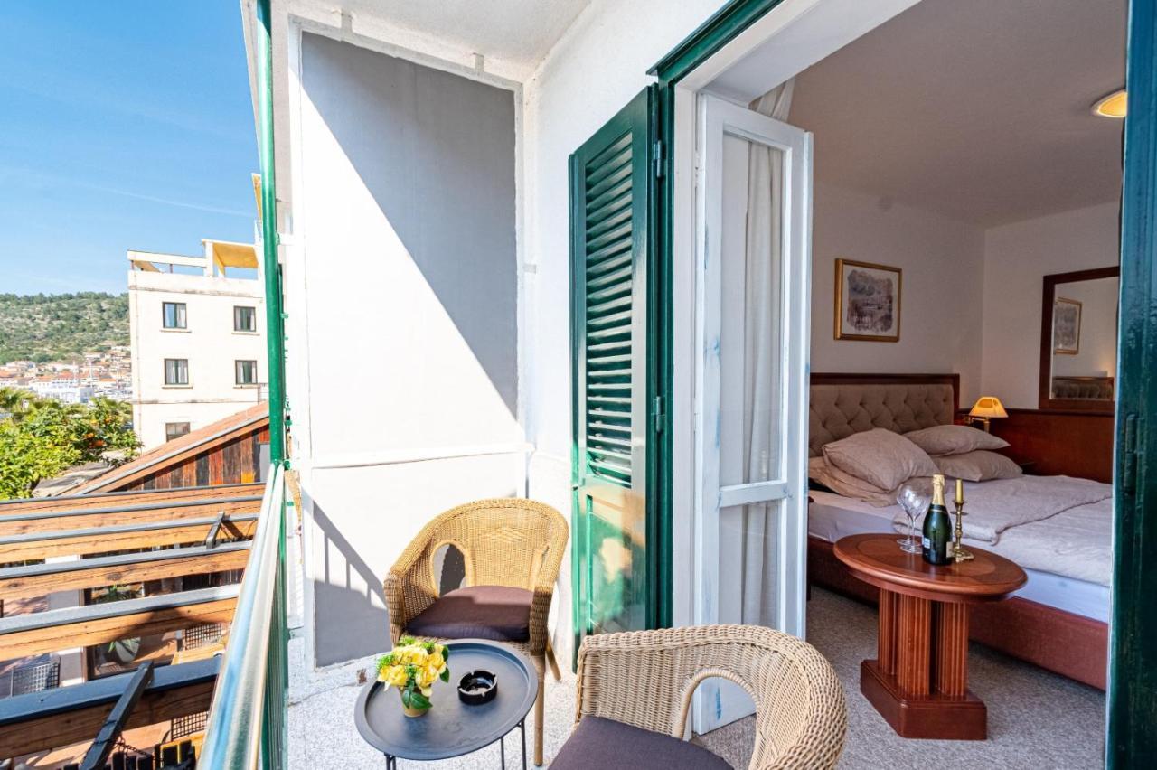 Hotel Dalmacija Vela Luka Extérieur photo